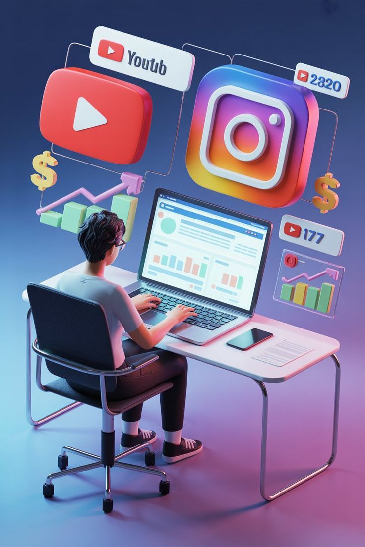 مش مجرد تصميم 🎨 ده إعلان بيحقق نتائج 💰 #ناب #إبداع #مبيعات