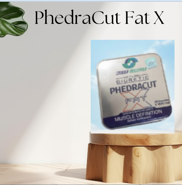 “PhedraCut Fat X: أسرع طريق لحرق الدهون واستعادة الثقة” 01140963128