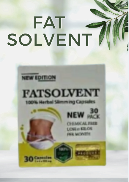 “Fat Solvent: أسرع طريقة للتنحيف مع نتائج سريعة وفعّالة”01140963128