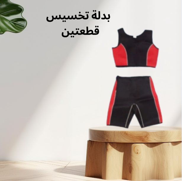 بدلة التخسيس القطعتين – لأنك تستحق أفضل نتائج لخسارة الوزن01140963128