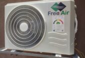 سعر تكييف Free Air 1.5 حصان اسعار تكييف Free Air 2.25 حصان