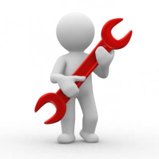 مطلوب للعمل مساعد فنى 01095999314