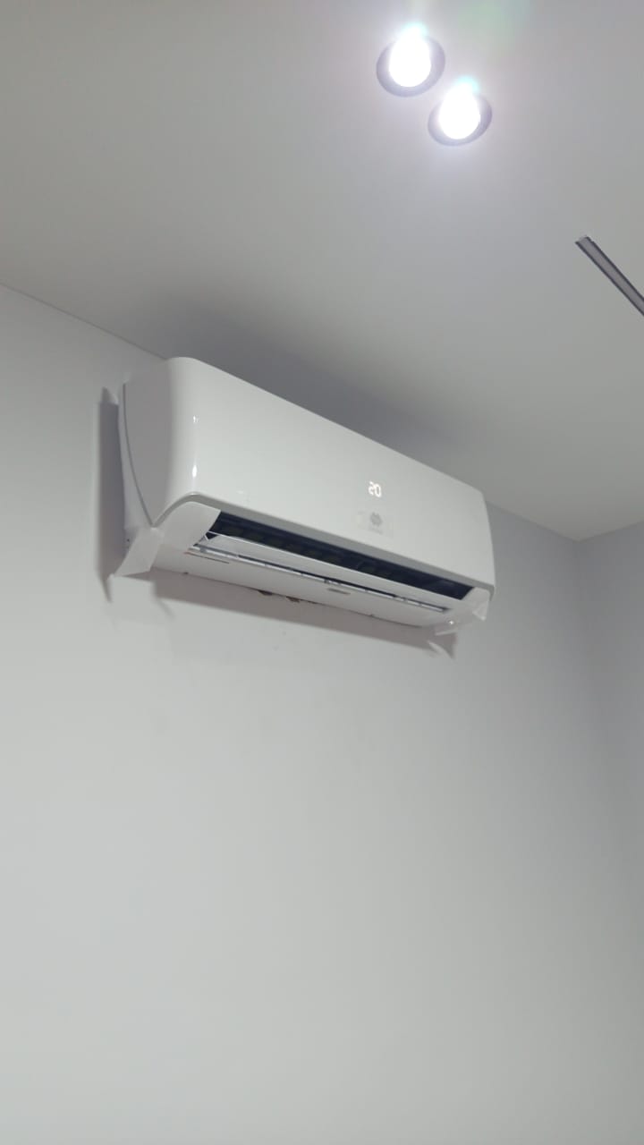 سعر تكييف Free Air 1.5 حصان اسعار تكييف Free Air 2.25 حصان