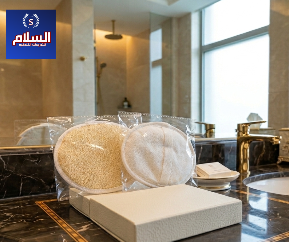 hotel supplies Egypt