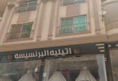 فرصة مميزة لشقة لقطة موقع مميز في عز الدين عمر وقريب لكل الخدمات