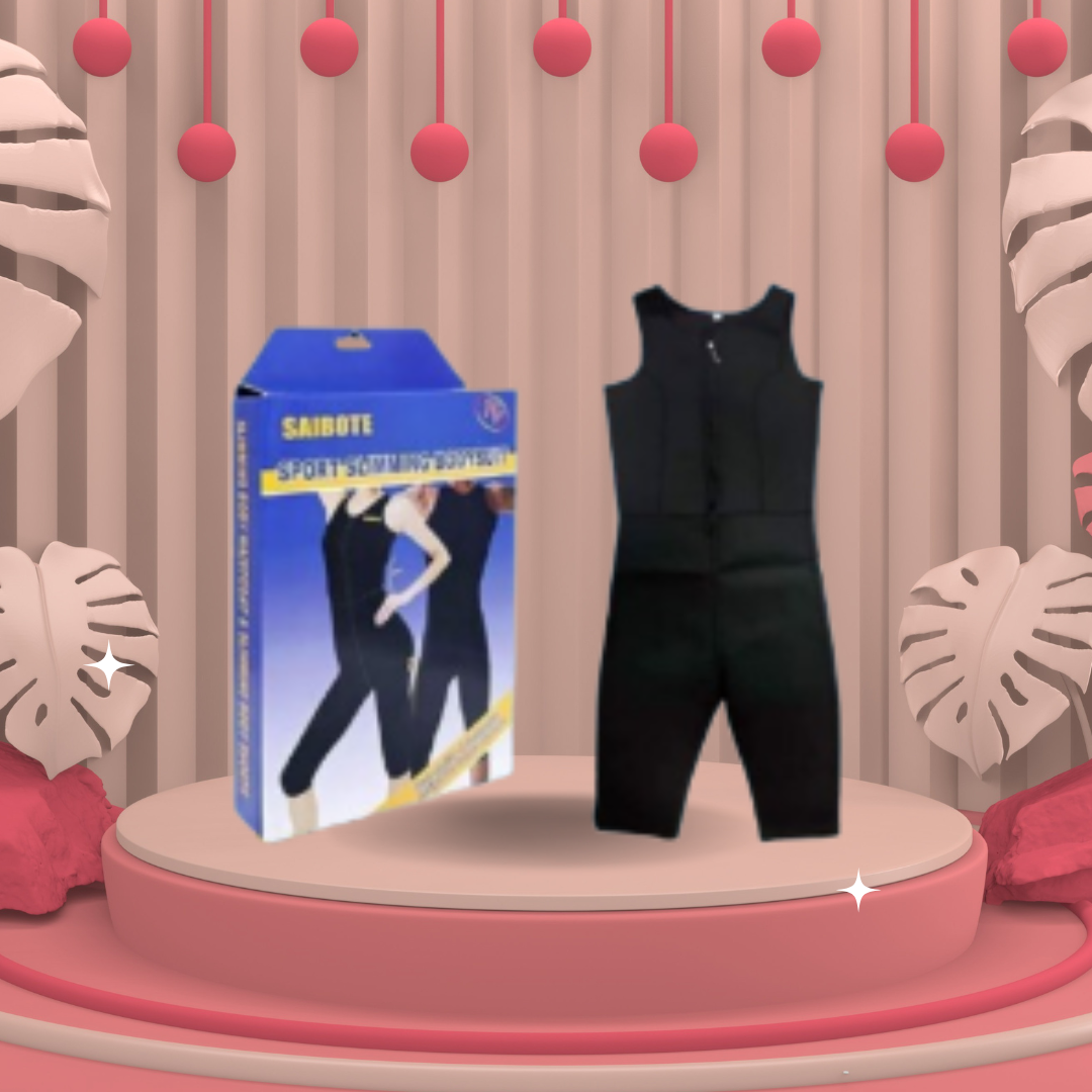 “خسارة الوزن بشكل أسرع مع بدلة SIBOTE Sport Slimming”01140963128