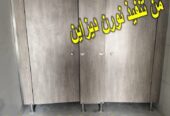 سعر المتر كومباكت hpl نورن ديزاين