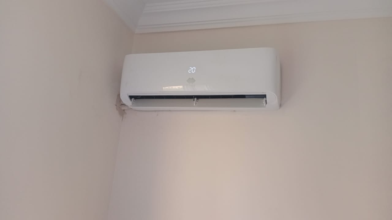مميزات وعيوب تكييف Free Air سعر تكييف Free Air 1.5 حصان بارد فقط