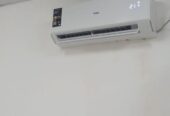 تكييف هاير 1.5 حصان انفرتر عيوب تكييف هاير 1.5 حصان بارد فقط