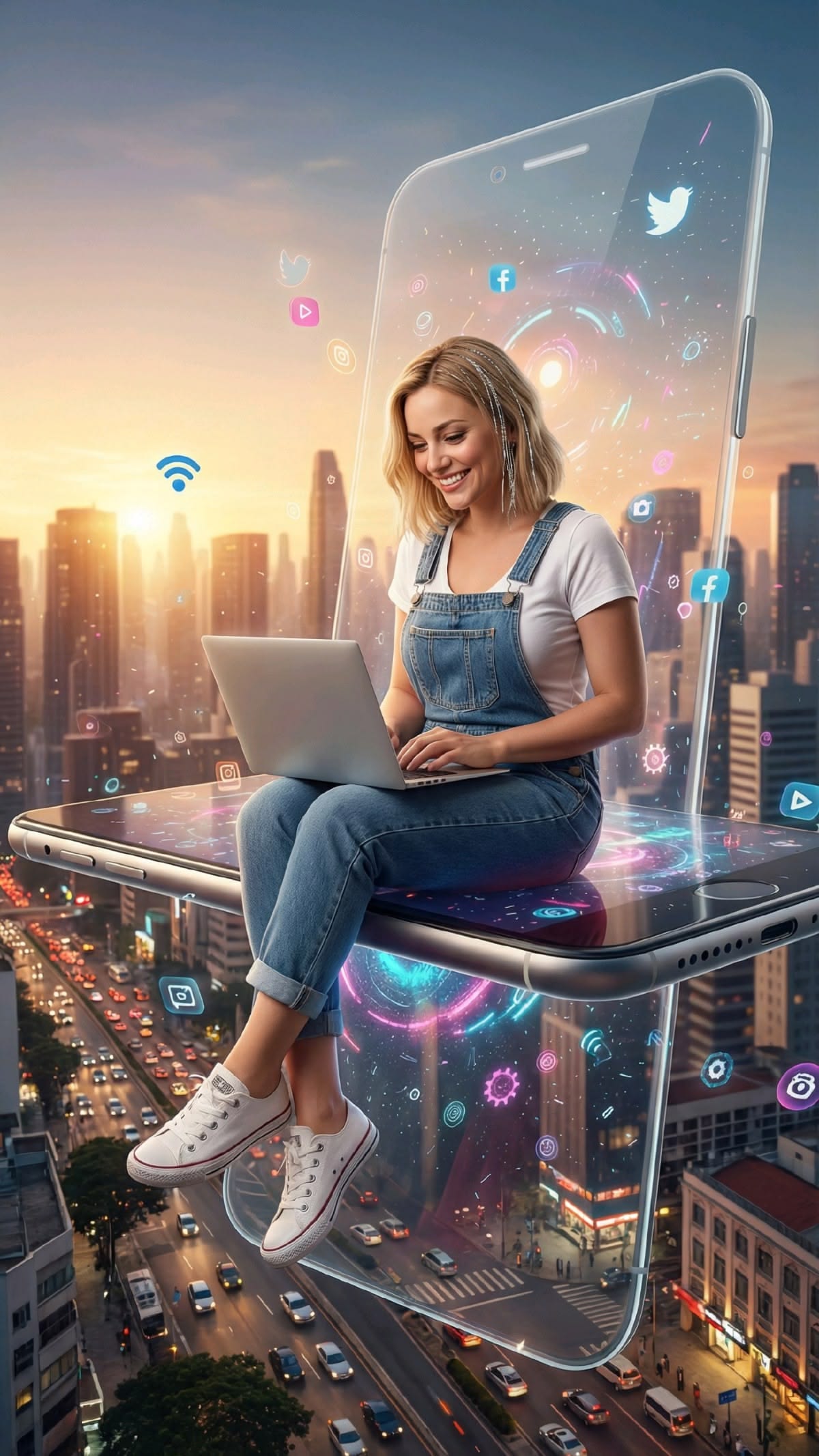 من فكرة بسيطة لنجاح كبير 🚀 ناب بتحقق المعادلة دي بسهولة 💡 #ناب_للدعاية #إبداع #إعلانات