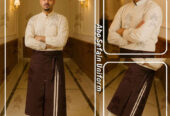 Restaurant and cafe uniforms-أفضل تصميمات الزى الموحد للمطاعم و الكافيهات -صور وموديلات يونيفورم ويتر -شركة ابو سيفين يونيفورم 01005622027