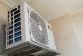 تكييف ال جي 1.5 حصان انفرتر S-PLUS أسعار تكييف ال جي