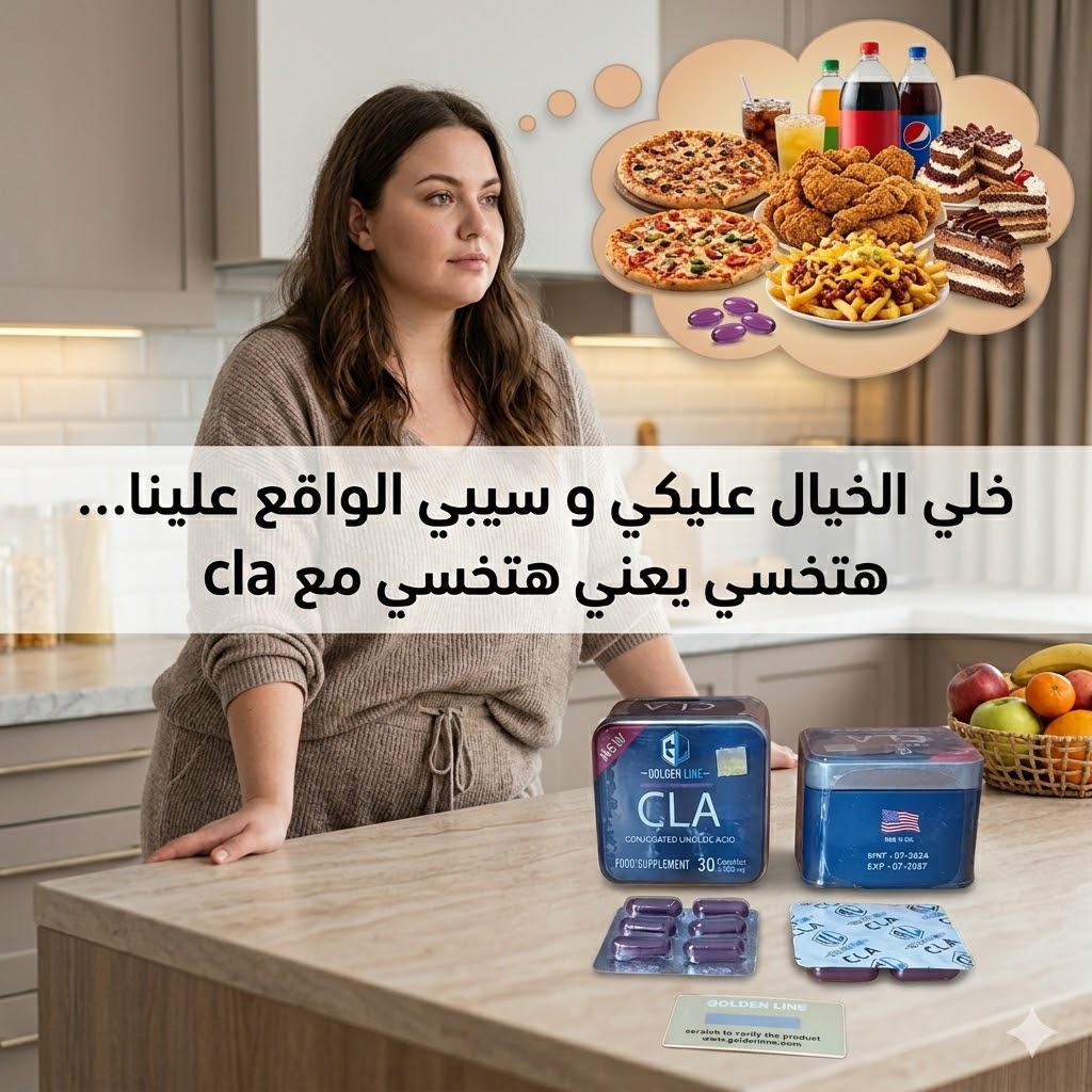 لأن جسمك يستحق الأفضل
