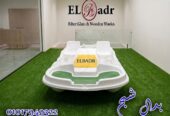 بدالات ولنشات بحريه الافضل في مصر من البدر للفيبرجلاس