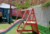 العاب اطفال للحضانات والمدارس العاب فيبر جلاس
