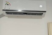 تكييف سبليت سمارت انفرتر فريش 1.5 حصان بارد فقط sifw13c IP-AG- ابيض
