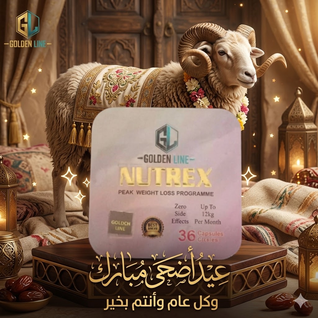 نيوتريكس… دعم يومي لأسلوب حياة أكثر صحة