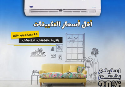 كاريير-20
