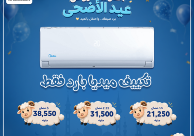 ميديا