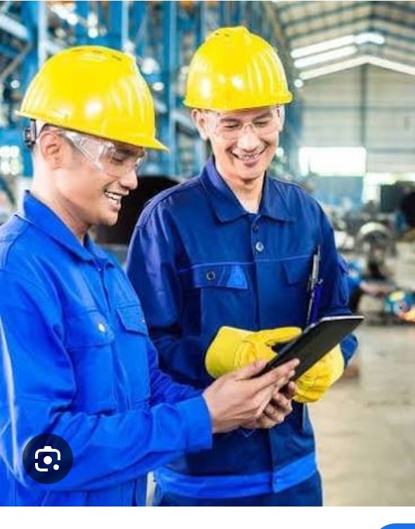 عمال انتاج تعبئه وتغليف