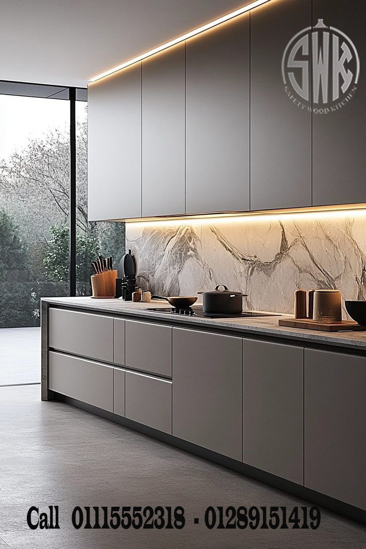 💎 في فرق كبير بين البولي لاك الأصلي والتقليد… تعرفيه مع – SAFETY WOOD للمطابخ والدريسنج روم 📞01289151419 -01115552318