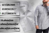 أفضل تصميمات الزى الفندقى -يونيفورم فندقى عالى الجودة -شركة ابو سيفين يونيفورم 01005622027