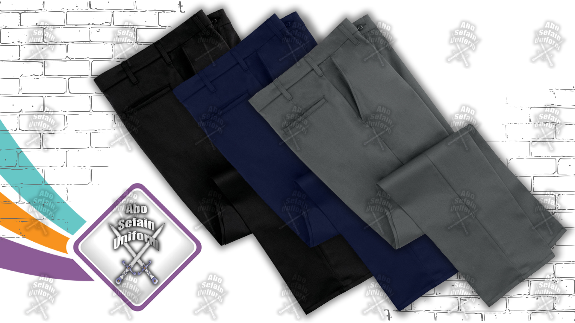 أفضل تصميمات الزى الفندقى -يونيفورم فندقى عالى الجودة -شركة ابو سيفين يونيفورم 01005622027