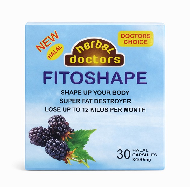 فيتوشيب للتخسيس FITOSHAPE