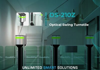 DS-210Z