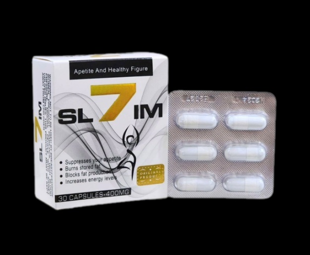 سفن سليم للتخسيس Seven Slim