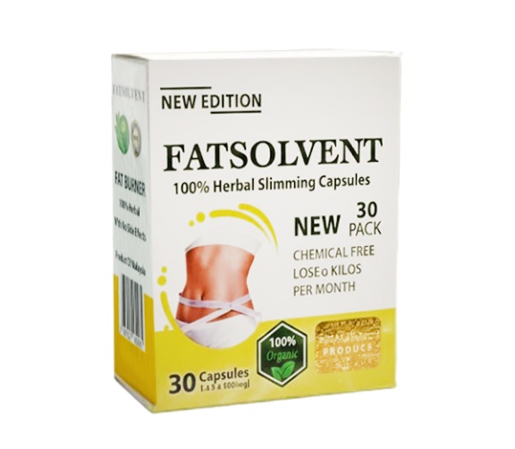 فات سولفينت للتخسيس FAT SOLVENT