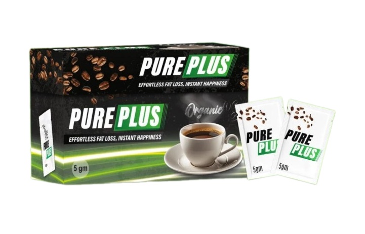 بيور بلس للتخسيس PURE PLUS