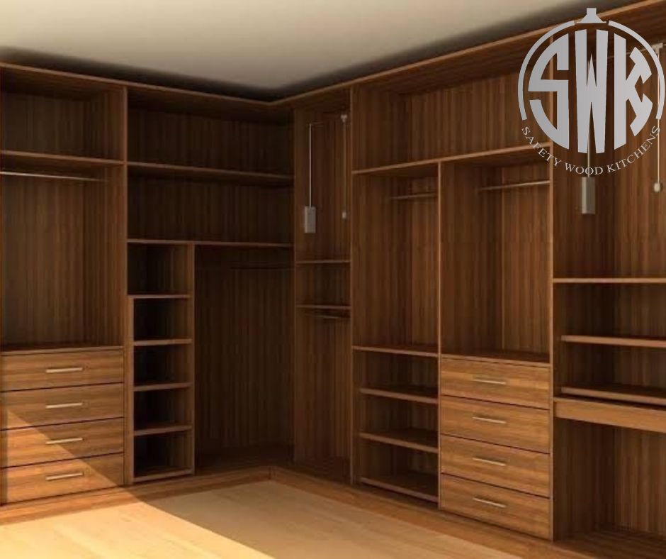 دريسينج روم 2026 من Safety Wood للمطابخ والدريسنج روم📞01289151419 -01115552318