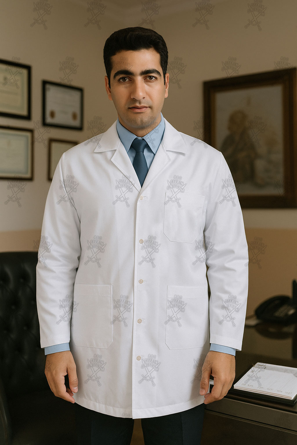 Hospital uniforms-زى الاطباء و طاقم التمريض-يونيفورم طبى بأفضل الخامات وأعلى جودة 01005622027