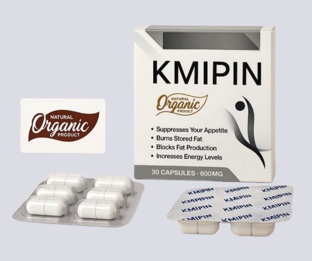 كميبين للتخسيس KMIPIN
