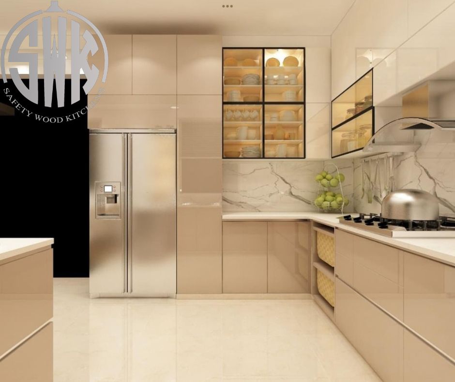 🚨 أفضل شركة مطابخ في مدينة نصر للمطابخ والدريسنج روم SAFETY WOOD للمطابخ والدريسنج روم 📞01289151419 -01115552318