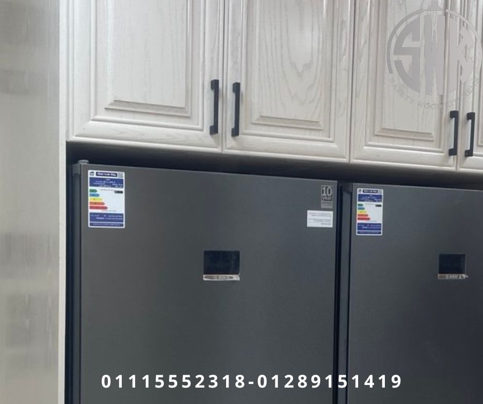 فخامة وجودة لا مثيل لها 🚨 أفضل شركة مطابخ في مدينة نصر للمطابخ والدريسنج روم SAFETY WOOD للمطابخ والدريسنج روم 📞01289151419 -01115552318