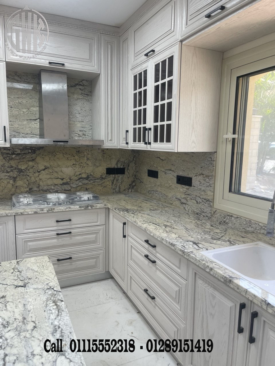 💎 مطبخك يستحق الأفضل | تصميمات جلوسي ماكس برو الحديثة من SAFETY WOOD 📞01289151419 – 01115552318