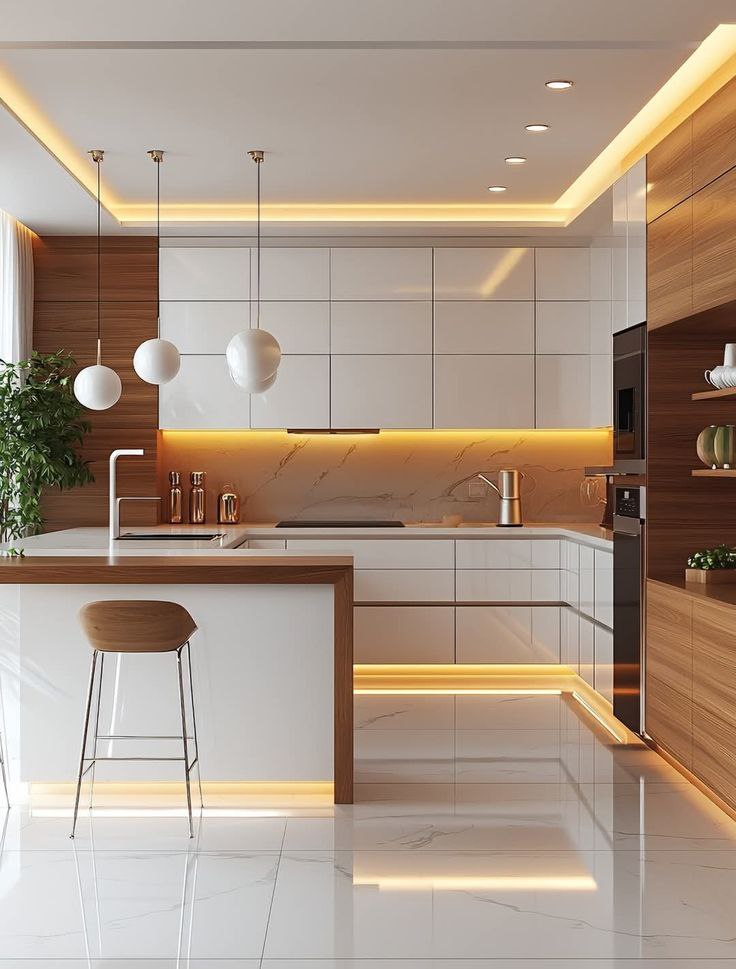 ✨ هل تبحثين عن مطبخ عملي وفخم؟ اكتشفي أحدث تصميمات SAFETY WOOD للمطابخ والدريسنج روم 📞01289151419 – 01115552318