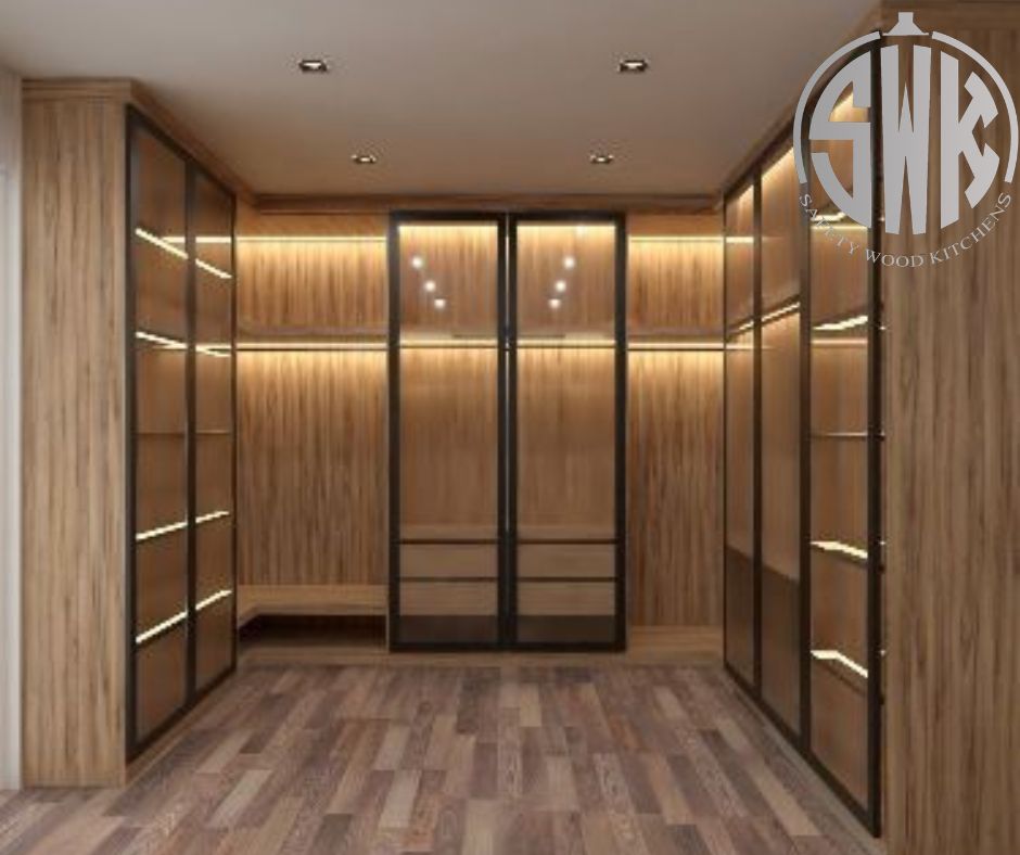 افضل دريسنج روم مغلقSafety Wood للمطابخ والدريسنج روم📞01289151419 -01115552318