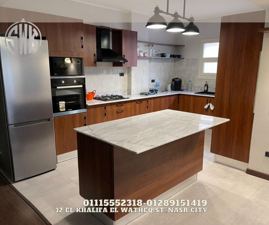 🔥 ليه كل اللي شافوا مطابخ جلوسي ماكس برو عند للمطابخ والدريسنج روم SAFETY WOOD للمطابخ والدريسنج روم 📞01289151419 -01115552318