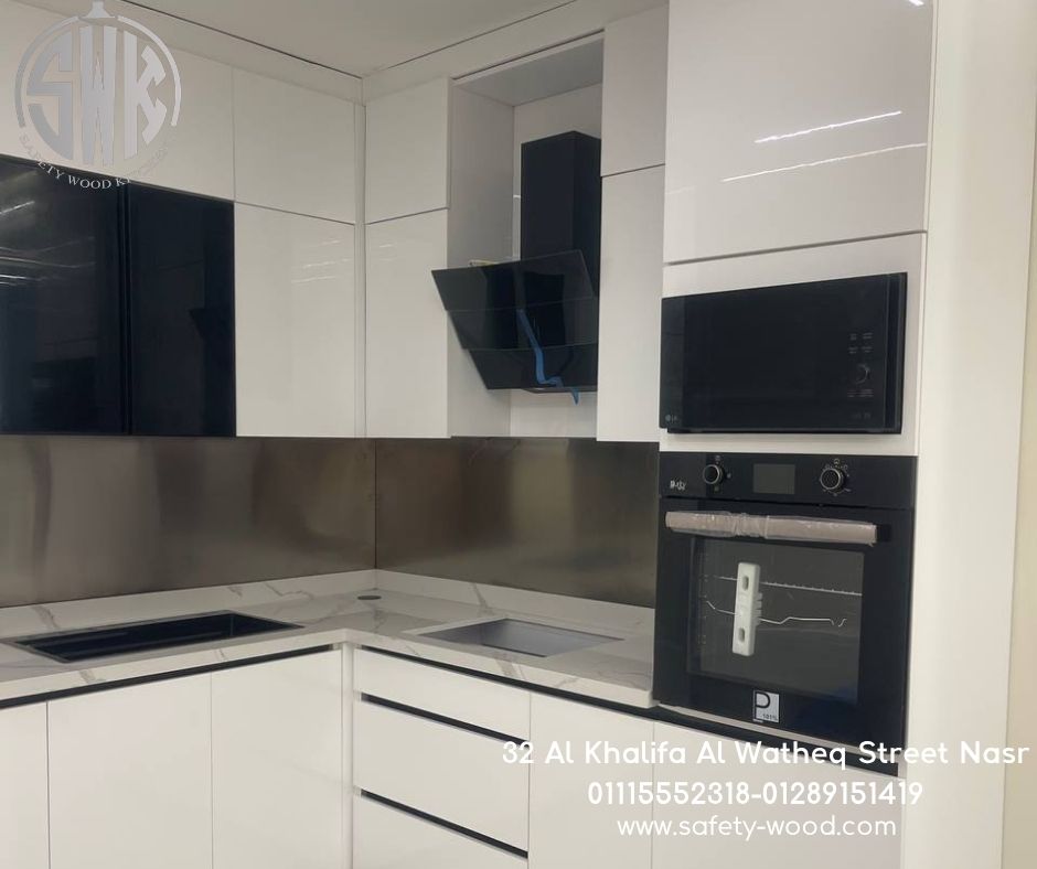أفضل غرفة نوم دريسنج Safety Wood للمطابخ والدريسنج روم📞01289151419 -01115552318