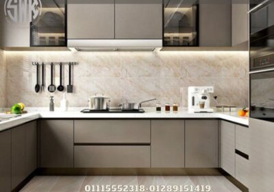مطابخ-pvc
