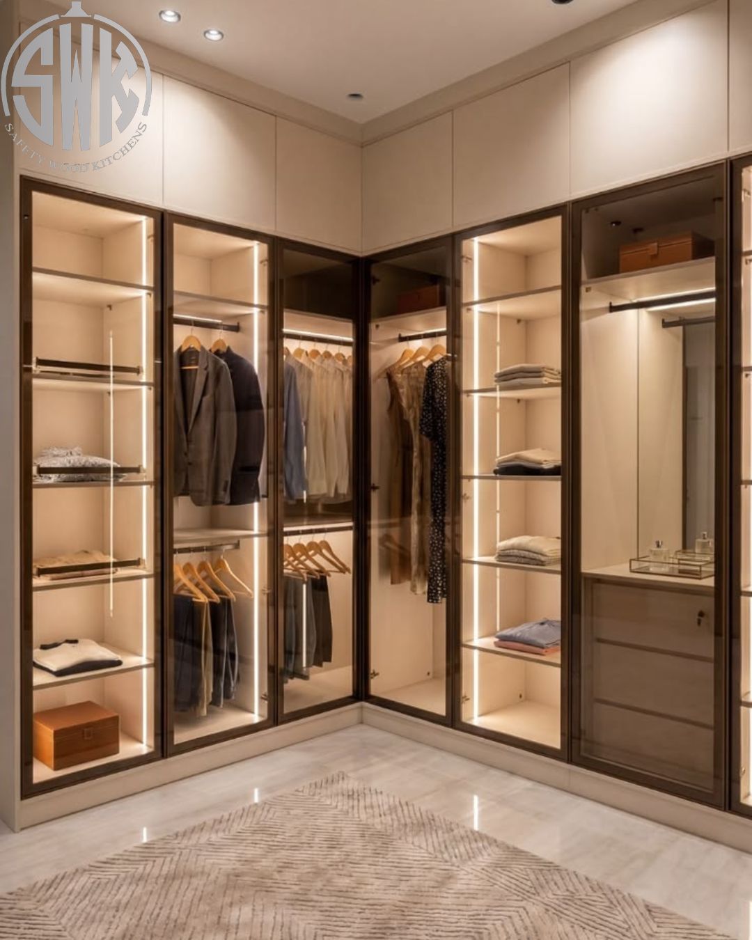 💎 لو بتفكري تعملي مطبخ جلوسي ماكس برو… شوفي الأول شغل للمطابخ والدريسنج روم – SAFETY WOOD للمطابخ والدريسنج روم 📞01289151419 -01115552318
